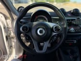 Smart ForFour 0.9 Passion 90 Aut.