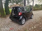Smart ForTwo 1.0 Passion 71