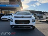 Citroen C3 Aircross 1.2 PureTech Rip Curl
