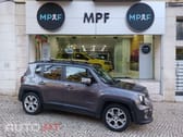 Jeep Renegade 1.6 MJD Limited