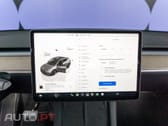 Tesla Model Y Long Range Tração Integral