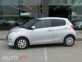 Citroen C1 1.0 VTi Shine