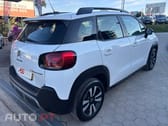 Citroen C3 Aircross 1.6 BlueHDi Feel