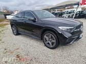 Mercedes-Benz GLC 300 de 4Matic