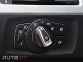 BMW 320 d Touring Navigation Sport