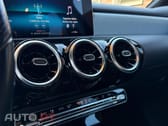 Mercedes-Benz A 180 d AMG Line Aut.