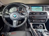 BMW 520 d Auto