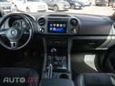 Volkswagen Amarok 2.0 BiTDI Highline