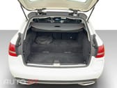 Mercedes-Benz C 300 de Avantgarde