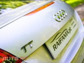 Audi TT 2.0 TFSi S-line S tronic