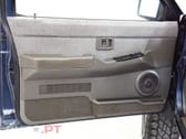 Nissan Terrano (WD21) 2.7 TD 4WD