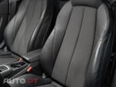 Audi TT 2.0 TFSI quattro S tronic