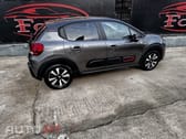 Citroen C3 1.2 PureTech C-Series