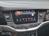 Opel Astra Sports Tourer 1.6 CDTI Dynamic S/S