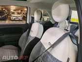 Fiat 500 1.2 Lounge MTA