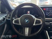 BMW i4 eDrive40 Pack Desportivo M