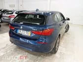 BMW 116 d Advantage