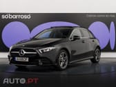 Mercedes-Benz A 250 e AMG Line