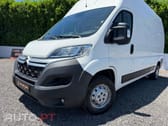 Citroen Jumper L3h3
