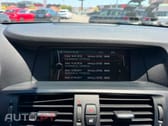 BMW X3 20 d xDrive