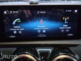 Mercedes-Benz A 180 7G-DCT AMG Line