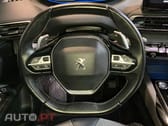 Peugeot 3008 1.6 Hybrid Allure e-EAT8