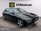 Mercedes-Benz C 200 T Avantgarde