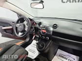 Mazda 2 1.3 MZR Sport