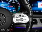 Mercedes-Benz GLE de 4Matic AMG