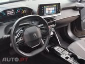 Peugeot E-2008 50 kWh Allure