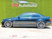 BMW M3 SMGII
