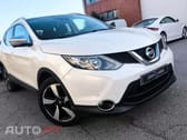 Nissan Qashqai 1.5 dCi Tekna J19