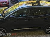Peugeot 3008 1.2 PureTech Allure Pack EAT8