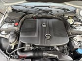 Mercedes-Benz C 200 CDi Classic BlueEfficiency