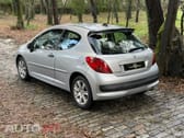 Peugeot 207 1.6 HDi Sport