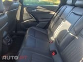 Peugeot 508 RXH Hybrid