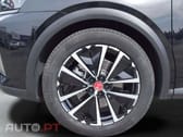 DS DS7 E-Tense Performance Line EAT8