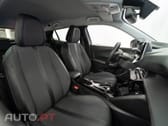 Peugeot E-2008 50 kWh Allure Pack