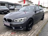 BMW 118 i M Sport