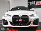 BMW i4 M50 Pack Desportivo M Pro