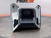Fiat Fiorino 1.3 M-jet SX