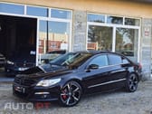 Volkswagen Passat CC 2.0 TDi
