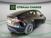 Tesla Model Y I.V.A DEDUTÍVEL Performance Dual Motor AWD