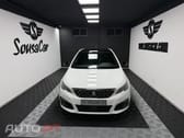 Peugeot 308 1.5 BlueHDi GT Line EAT8