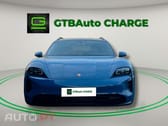 Porsche Taycan I.V.A DEDUTIVEL GTS