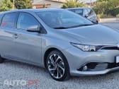 Toyota Auris 1.4 D-4D Exclusive