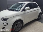 Fiat 500e 42 kWh Icon