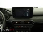 Dacia Sandero Sandero 1.0 ECO-G Stepway Extreme Bi-Fuel