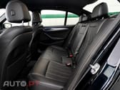 BMW 530 e iPerformance Pack M