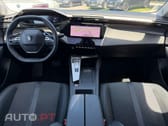 Peugeot 308 SW 1.6 Hybrid Allure Pack e-EAT8